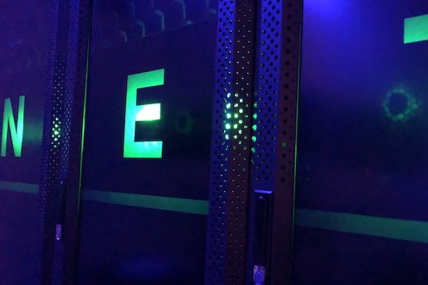 Data Center
